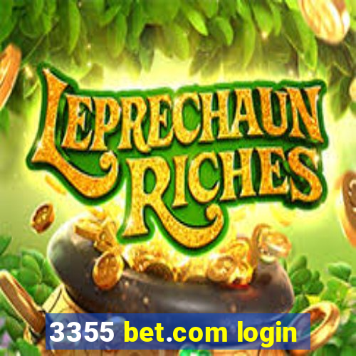 3355 bet.com login